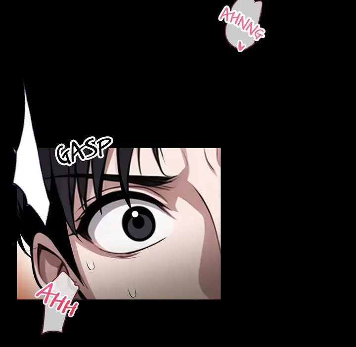 Gangster x Office Lady Episode 14 - Page 114