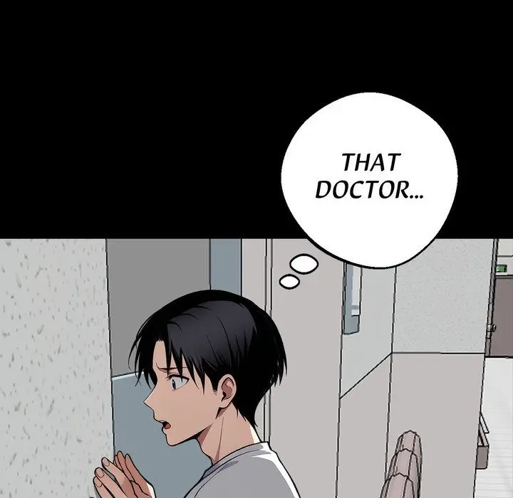 Gangster x Office Lady Episode 14 - Page 115