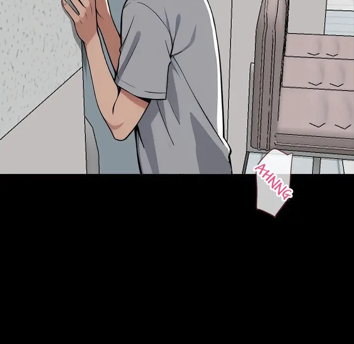 Gangster x Office Lady Episode 14 - Page 116