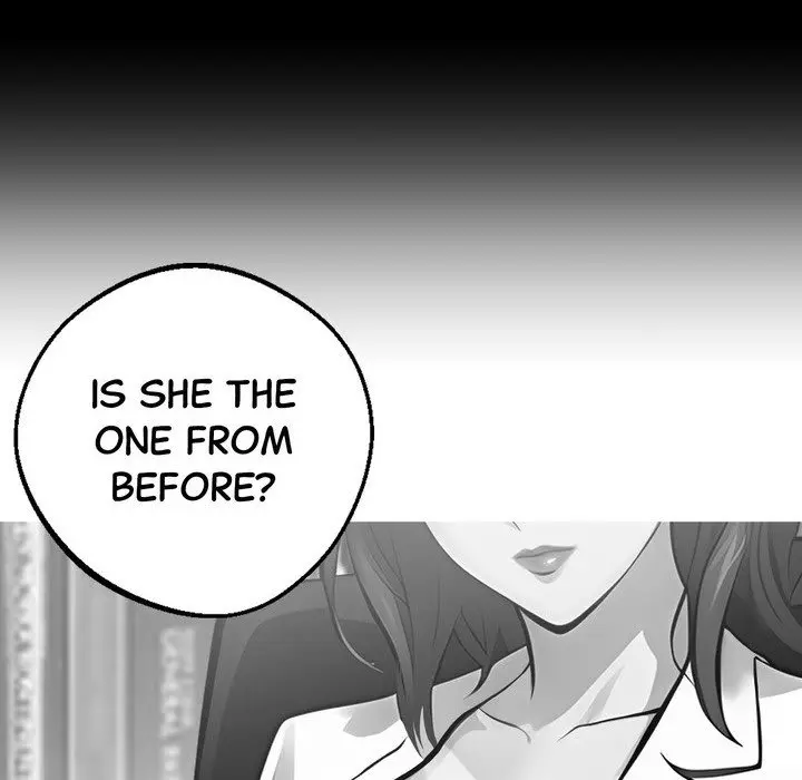 Gangster x Office Lady Episode 14 - Page 117