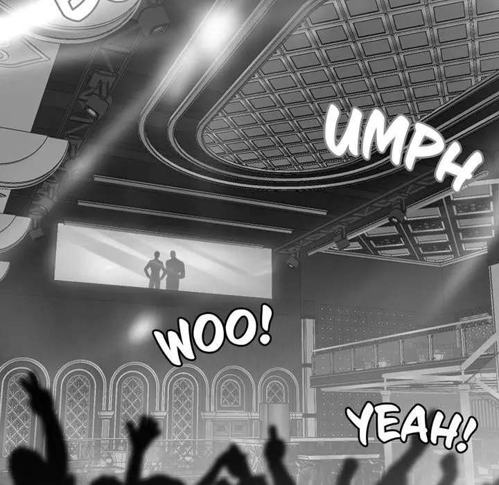 Gangster x Office Lady Episode 14 - Page 12