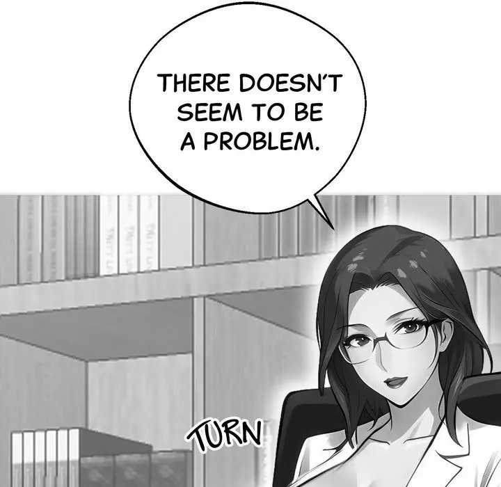 Gangster x Office Lady Episode 14 - Page 119