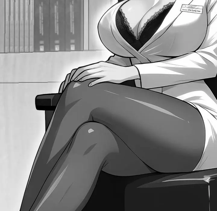 Gangster x Office Lady Episode 14 - Page 120