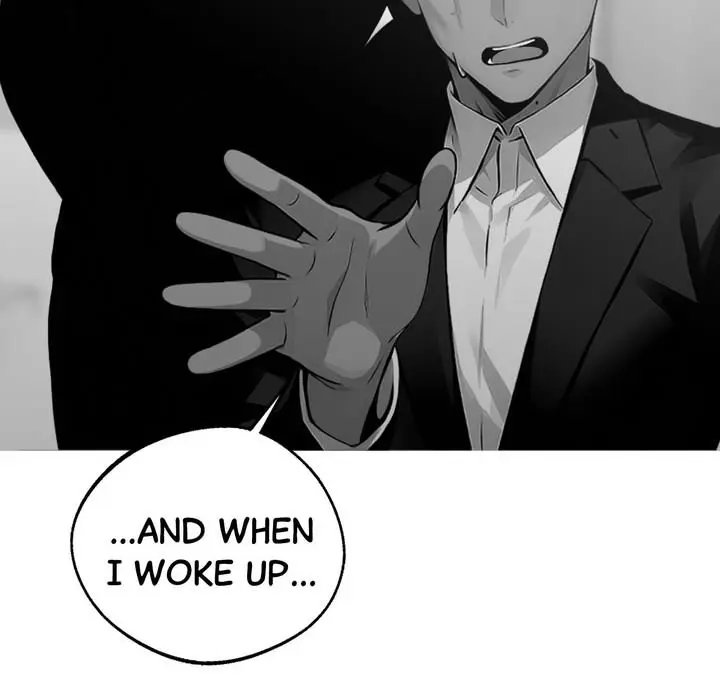 Gangster x Office Lady Episode 14 - Page 123