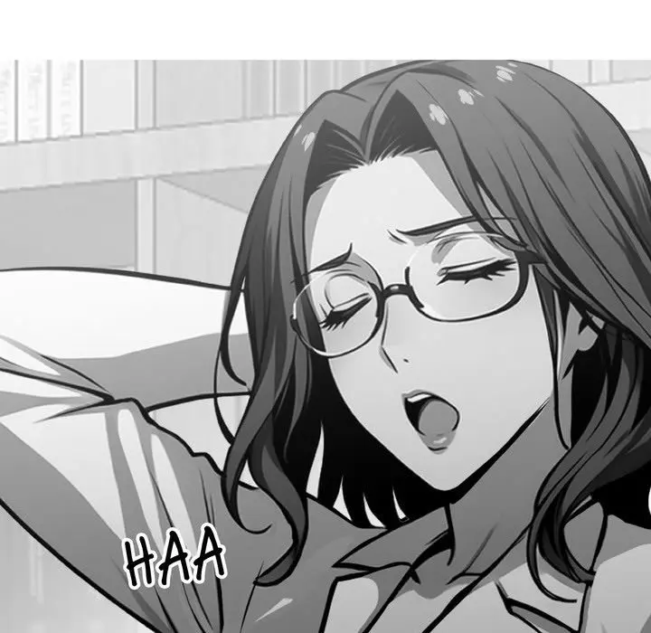 Gangster x Office Lady Episode 14 - Page 124