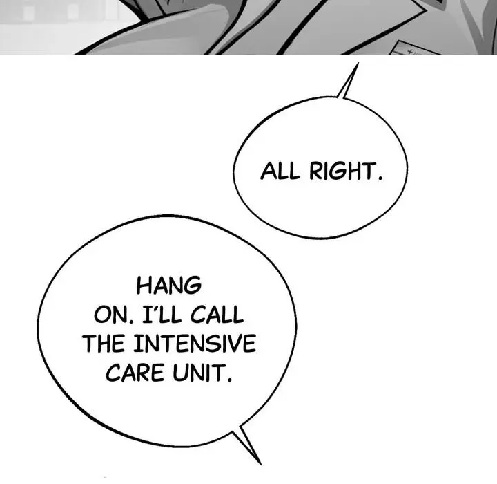 Gangster x Office Lady Episode 14 - Page 125