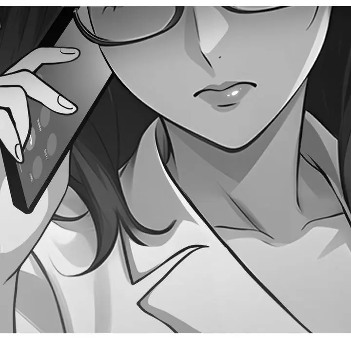 Gangster x Office Lady Episode 14 - Page 126