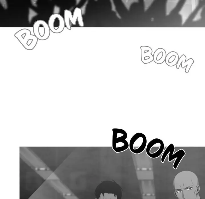 Gangster x Office Lady Episode 14 - Page 13