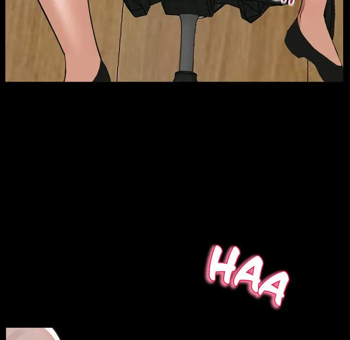 Gangster x Office Lady Episode 14 - Page 132