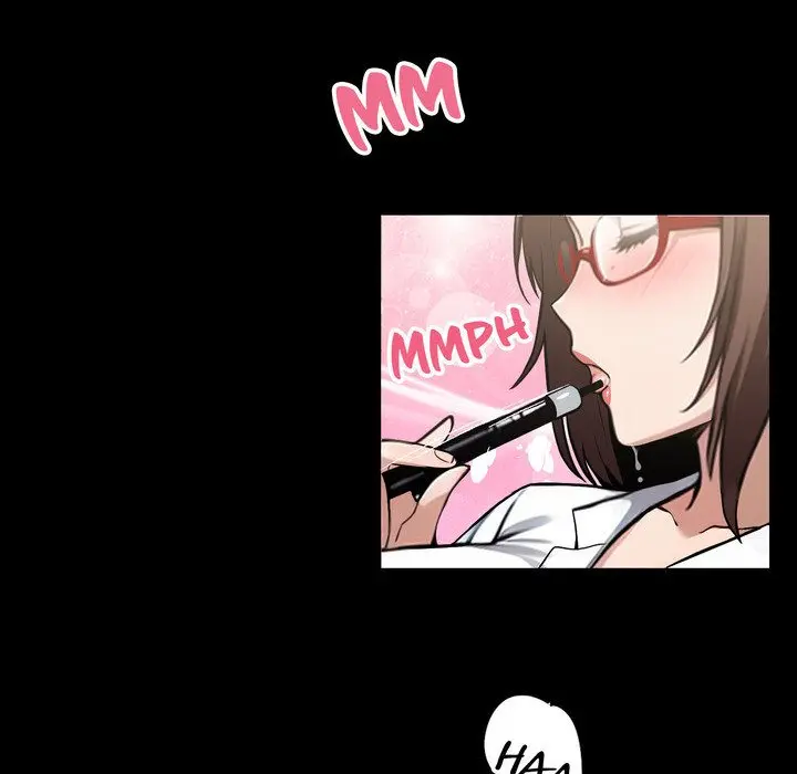 Gangster x Office Lady Episode 14 - Page 136