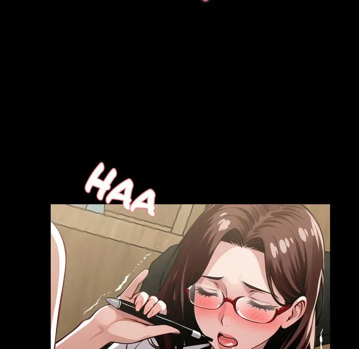 Gangster x Office Lady Episode 14 - Page 138