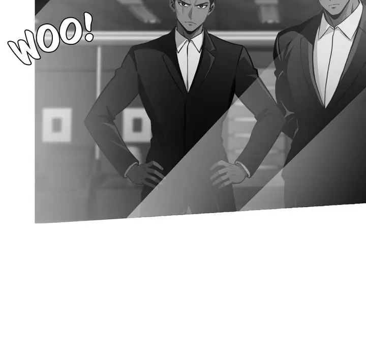 Gangster x Office Lady Episode 14 - Page 14