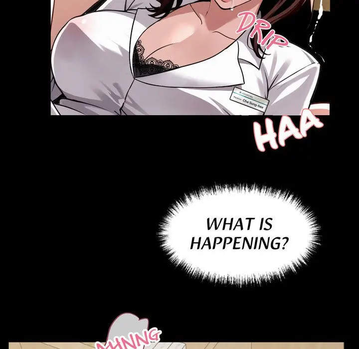 Gangster x Office Lady Episode 14 - Page 139