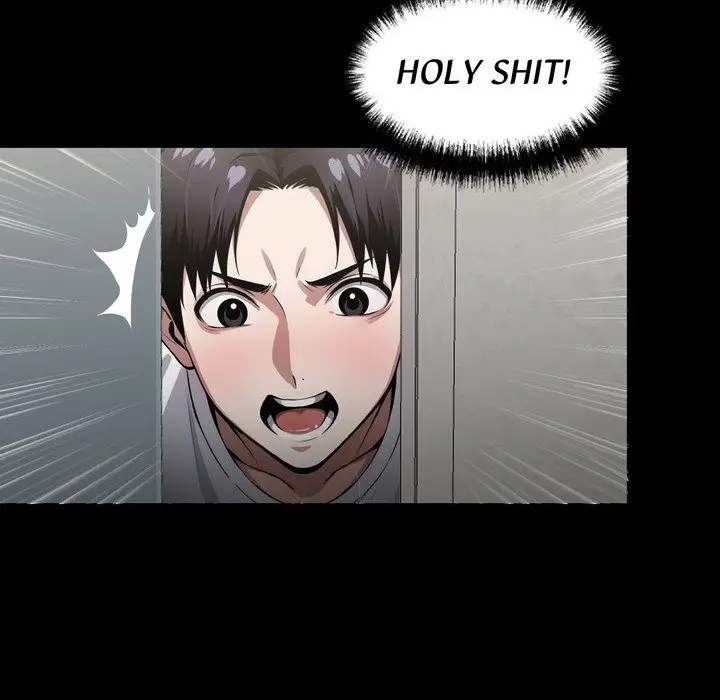Gangster x Office Lady Episode 14 - Page 152
