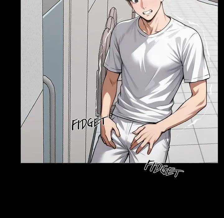 Gangster x Office Lady Episode 14 - Page 154