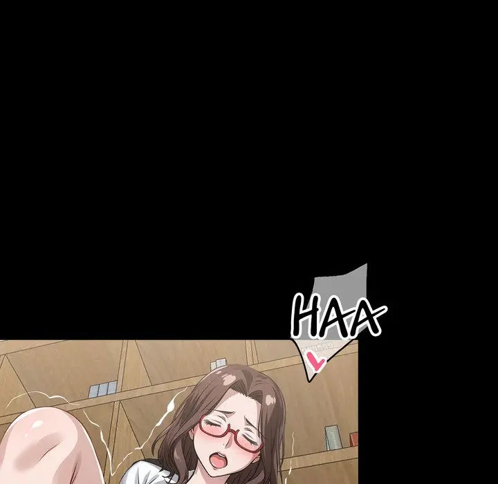 Gangster x Office Lady Episode 14 - Page 155