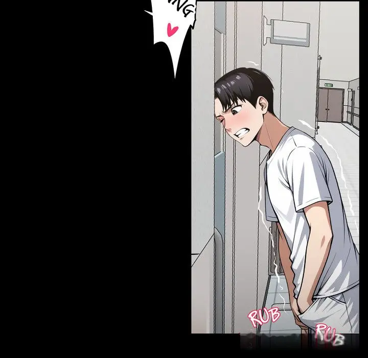 Gangster x Office Lady Episode 14 - Page 157