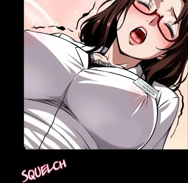 Gangster x Office Lady Episode 14 - Page 165