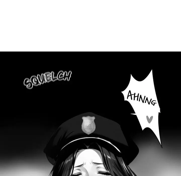 Gangster x Office Lady Episode 14 - Page 21