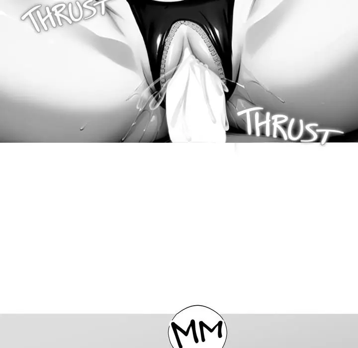 Gangster x Office Lady Episode 14 - Page 23
