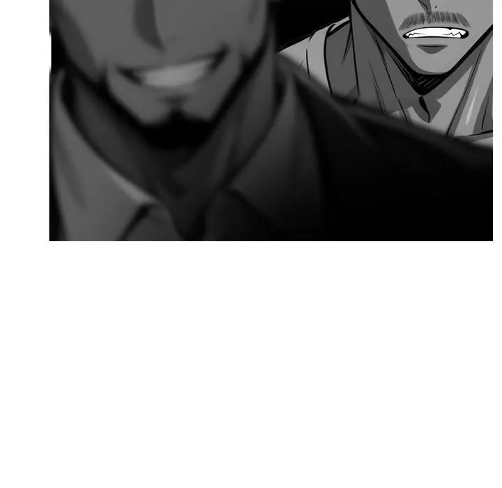 Gangster x Office Lady Episode 14 - Page 27