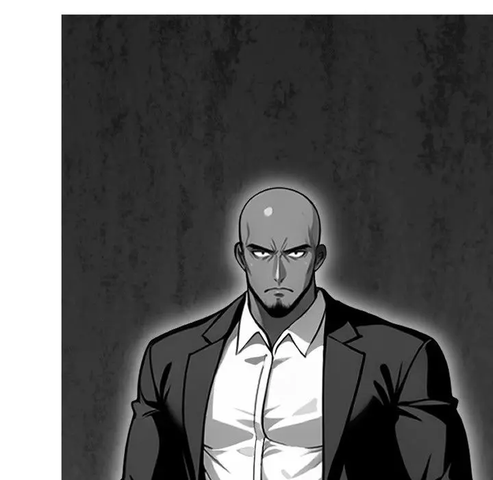 Gangster x Office Lady Episode 14 - Page 28