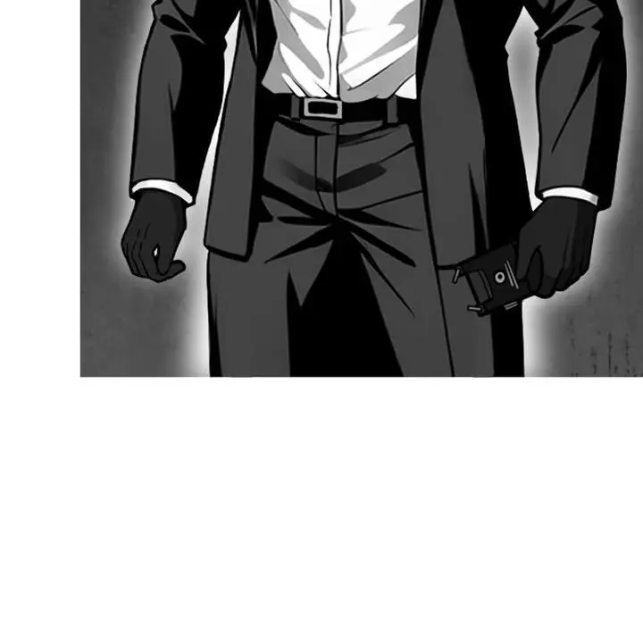 Gangster x Office Lady Episode 14 - Page 29