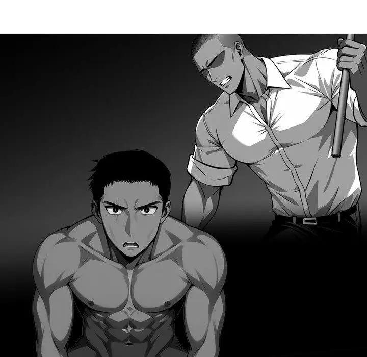 Gangster x Office Lady Episode 14 - Page 30