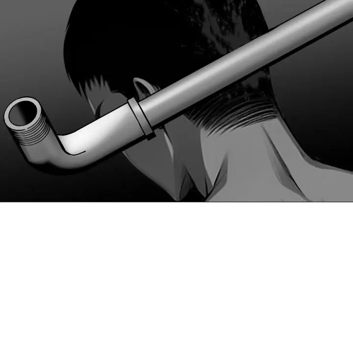 Gangster x Office Lady Episode 14 - Page 32