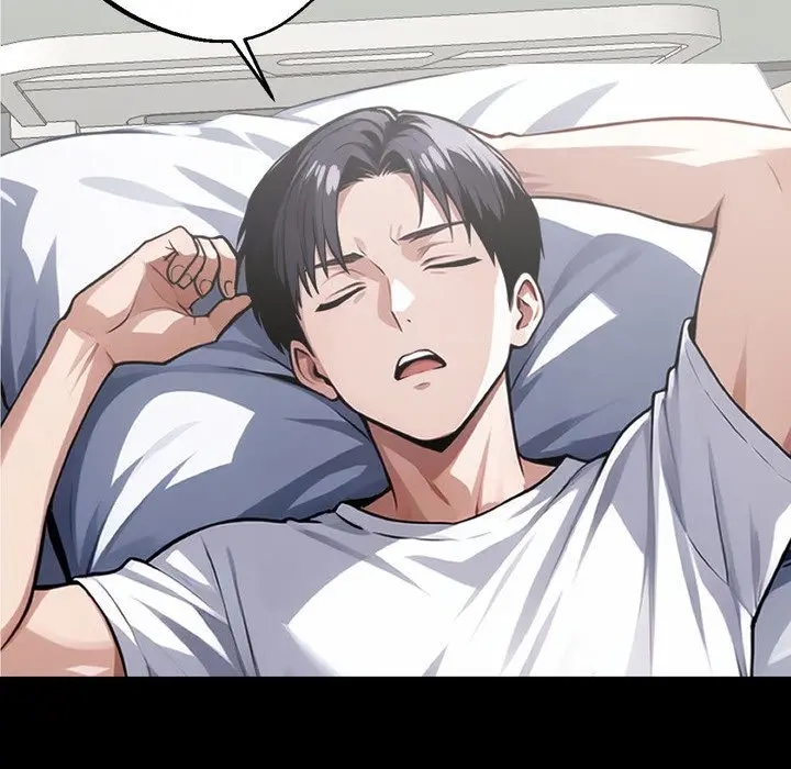 Gangster x Office Lady Episode 14 - Page 34
