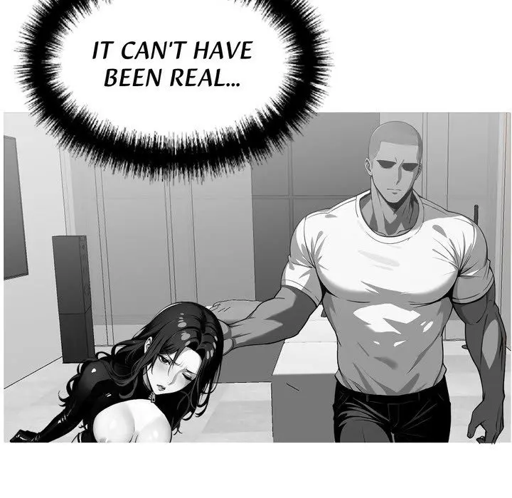 Gangster x Office Lady Episode 14 - Page 36