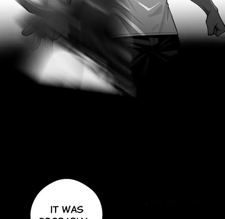 Gangster x Office Lady Episode 14 - Page 38