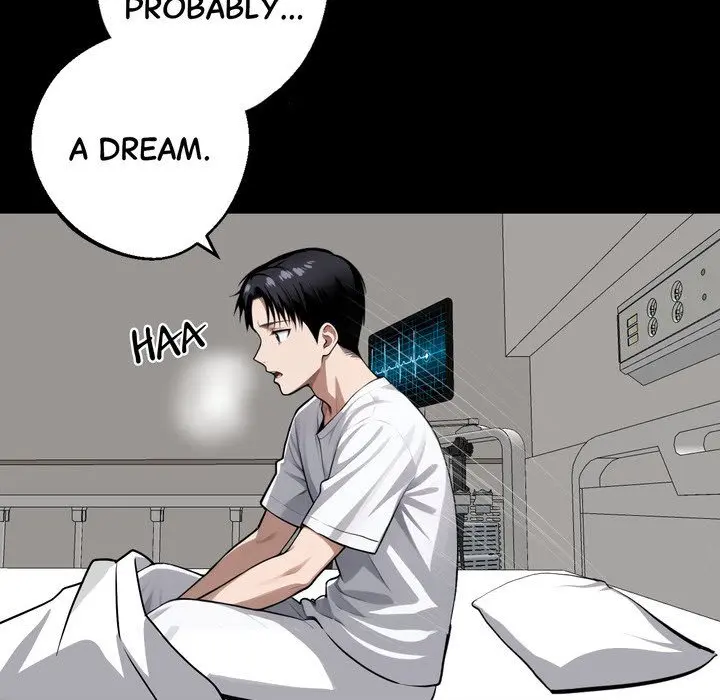 Gangster x Office Lady Episode 14 - Page 39