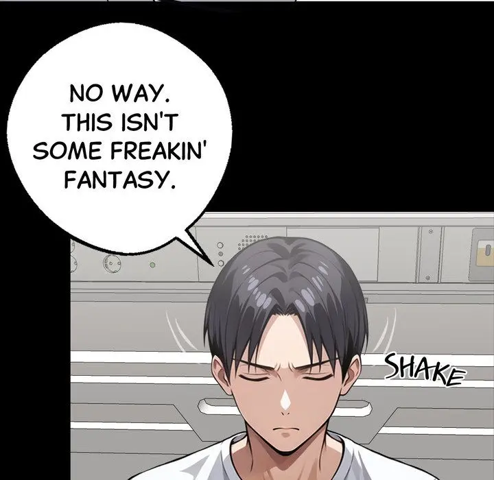 Gangster x Office Lady Episode 14 - Page 40