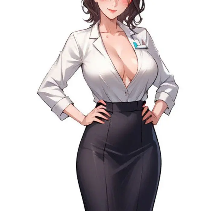 Gangster x Office Lady Episode 14 - Page 44