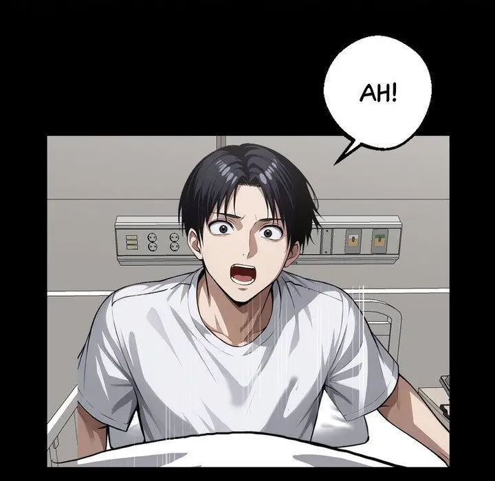 Gangster x Office Lady Episode 14 - Page 48