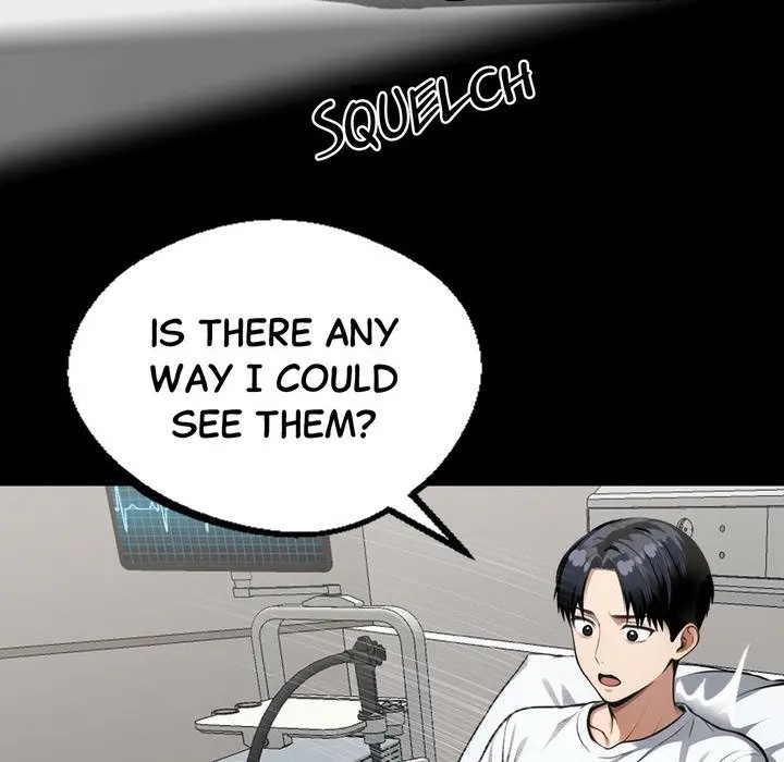 Gangster x Office Lady Episode 14 - Page 51