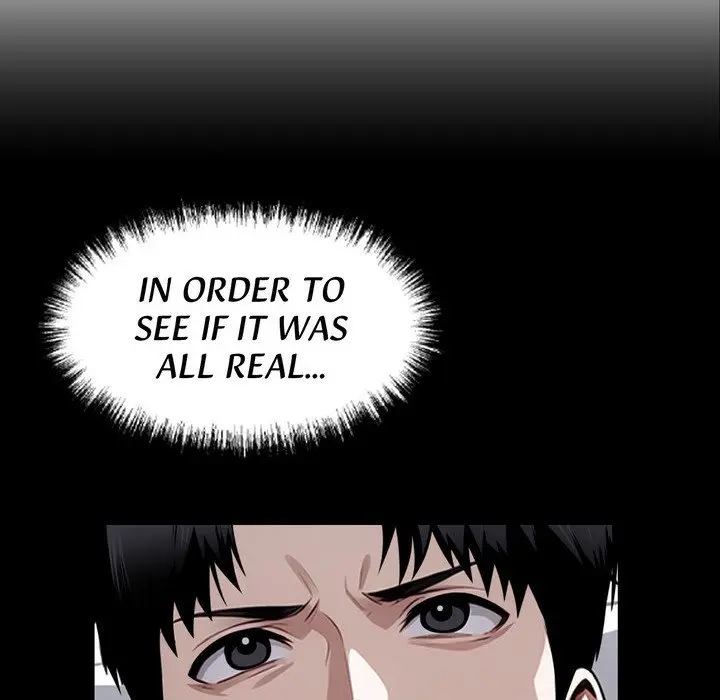 Gangster x Office Lady Episode 14 - Page 55