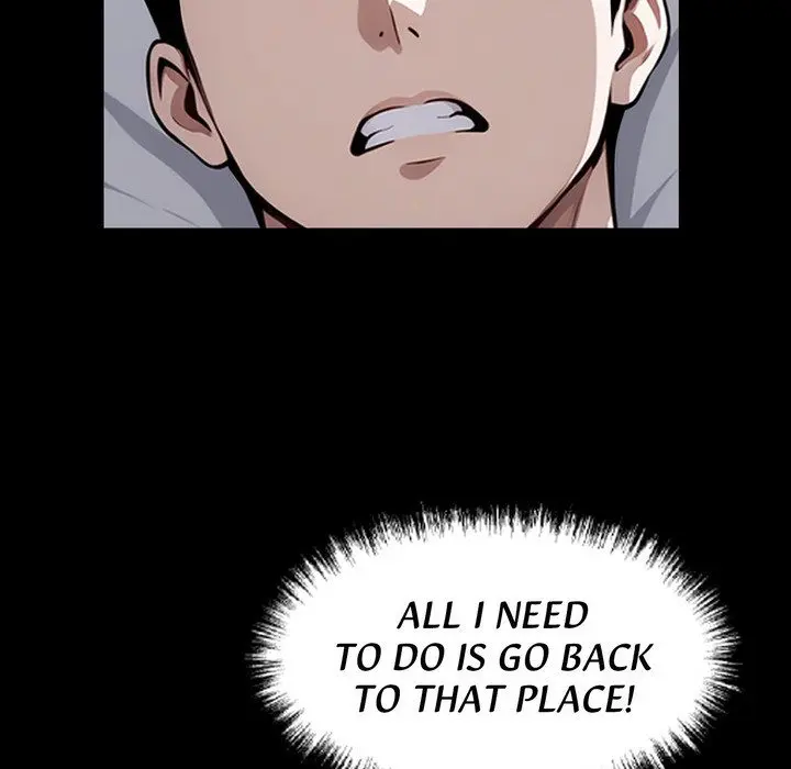 Gangster x Office Lady Episode 14 - Page 56