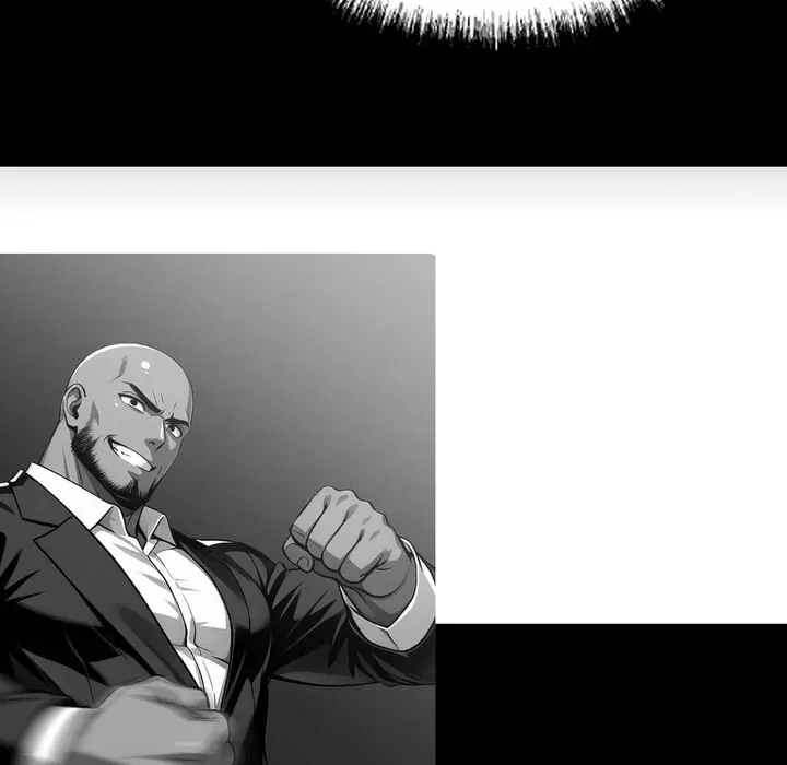 Gangster x Office Lady Episode 14 - Page 57