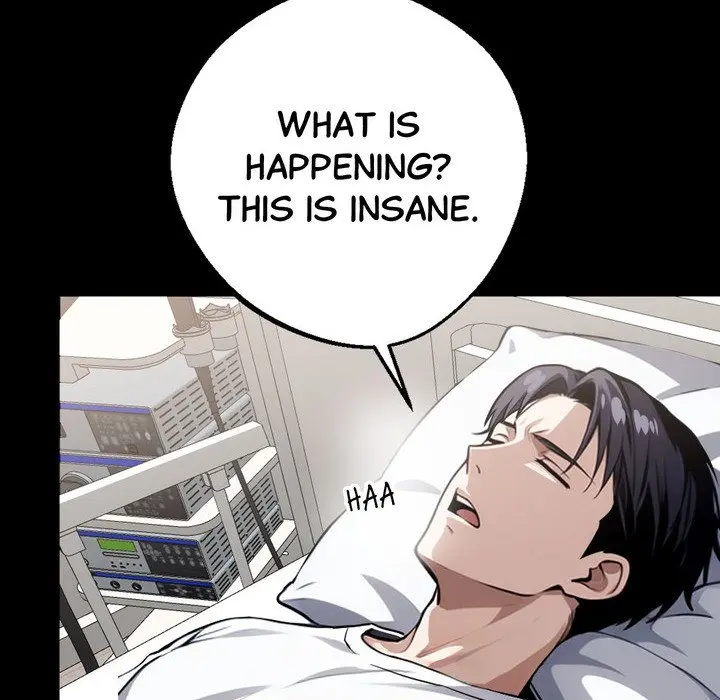 Gangster x Office Lady Episode 14 - Page 6