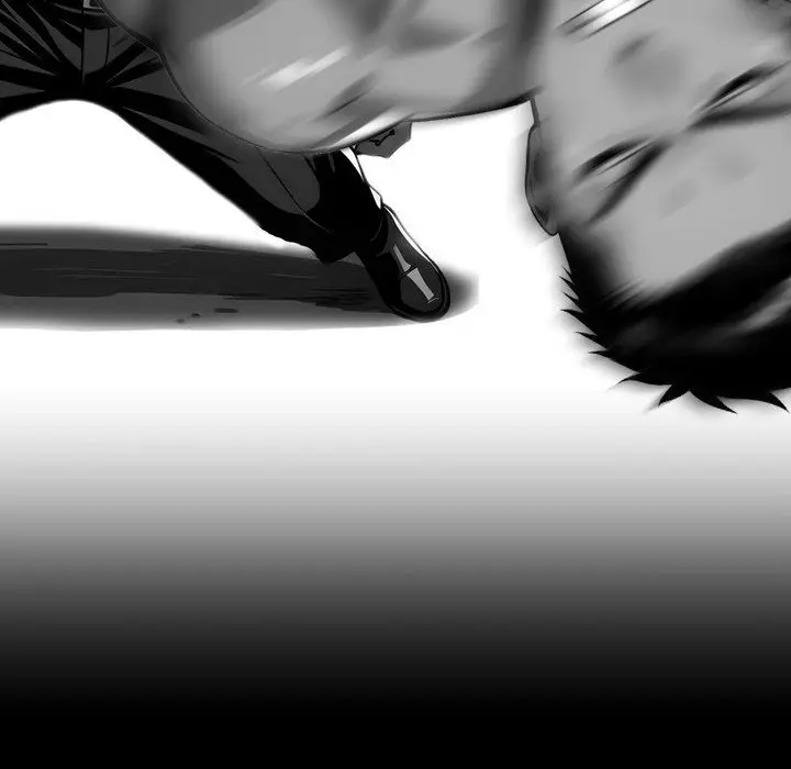 Gangster x Office Lady Episode 14 - Page 59