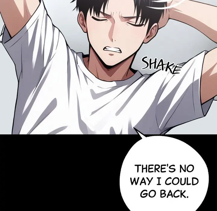 Gangster x Office Lady Episode 14 - Page 61