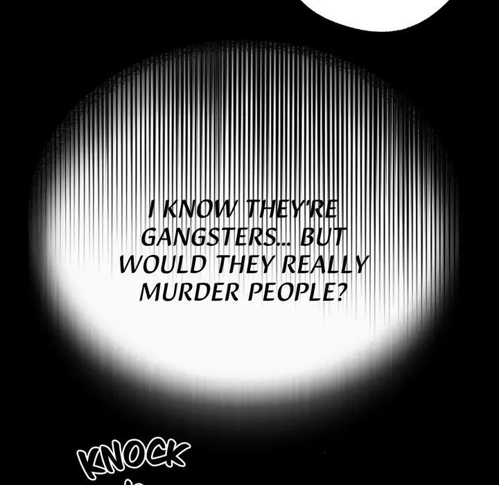 Gangster x Office Lady Episode 14 - Page 62