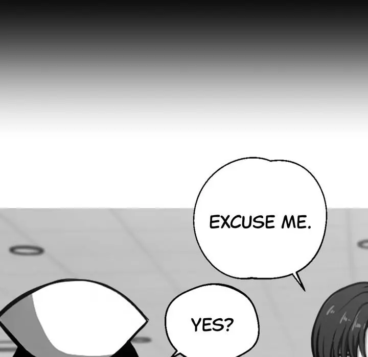 Gangster x Office Lady Episode 14 - Page 66
