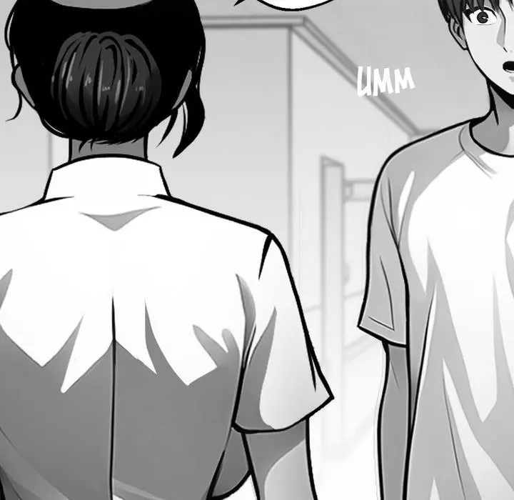 Gangster x Office Lady Episode 14 - Page 67