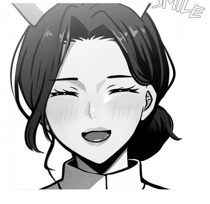 Gangster x Office Lady Episode 14 - Page 69