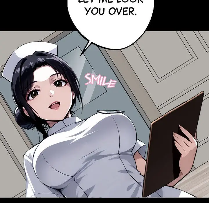 Gangster x Office Lady Episode 14 - Page 71