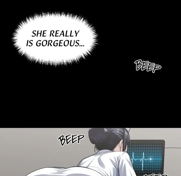 Gangster x Office Lady Episode 14 - Page 72