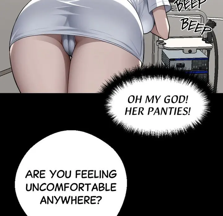 Gangster x Office Lady Episode 14 - Page 73